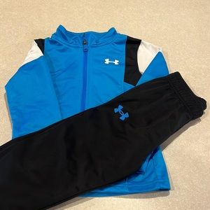 Under armor set